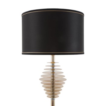 LAMPADAIRE ROND GLAM