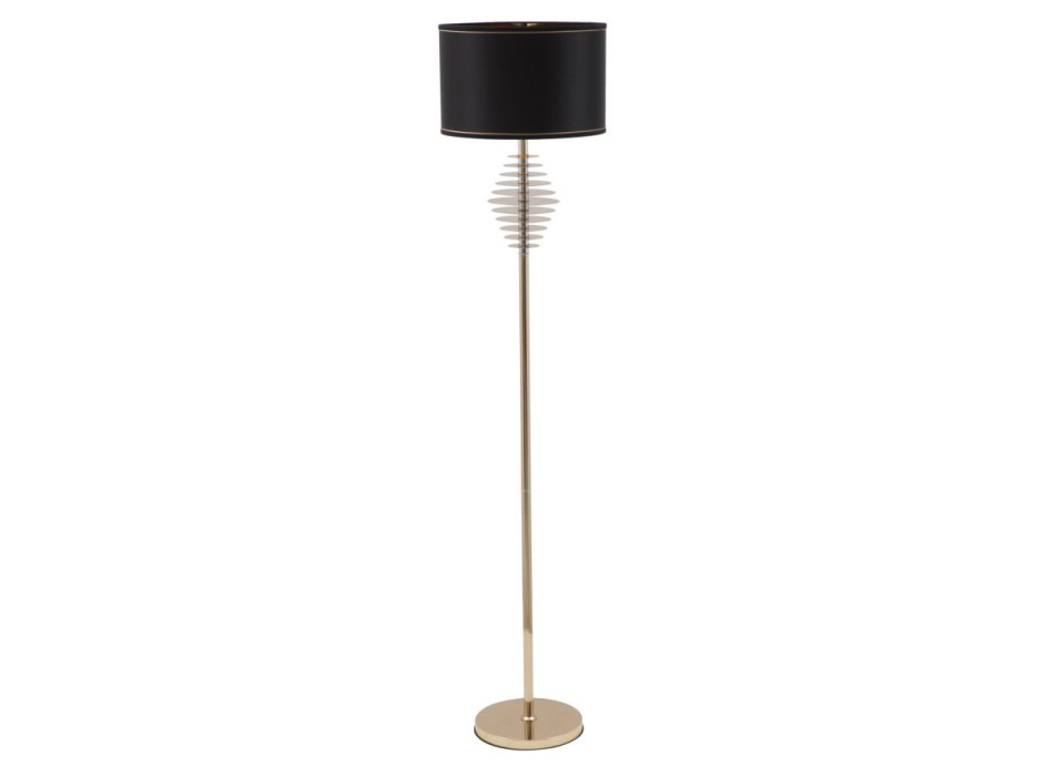 LAMPADAIRE ROND GLAM
