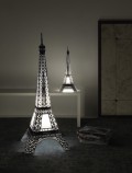 Lampe EIFFEL LINEA ZERO
