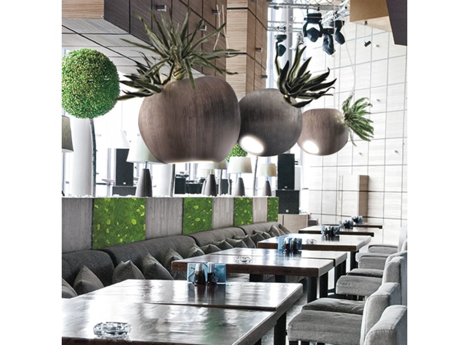 Lampe HERBARIA P240 ADRIANI & ROSSI