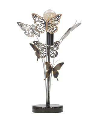 LAMPE PAPILLON