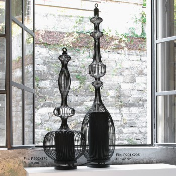 Lampe FILE P200 ADRIANI & ROSSI