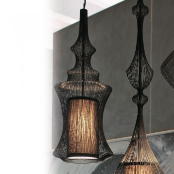 Lampe FILE P209 ADRIANI & ROSSI