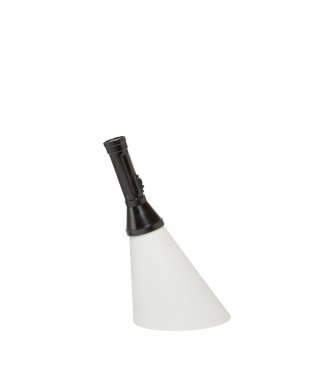 LAMPE FLASH LED RECHARGEABLE 11001 11003 QEEBOO