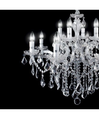 Lampe FLORIAN SP12 IDEAL LUX