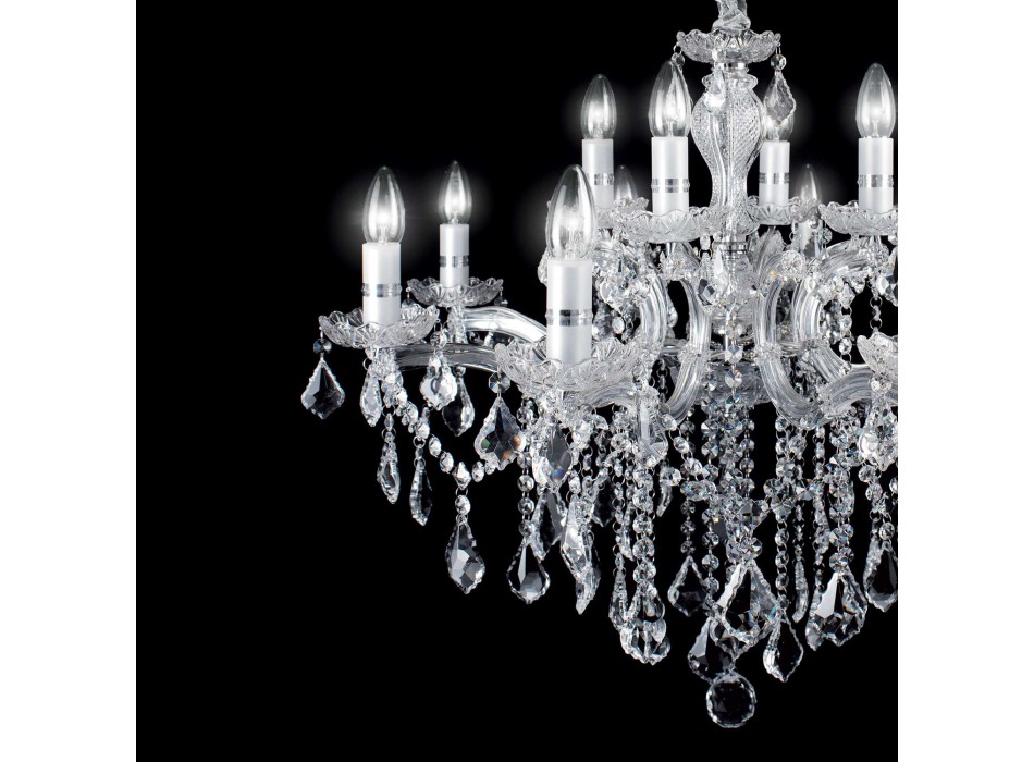 Lampe FLORIAN SP12 IDEAL LUX