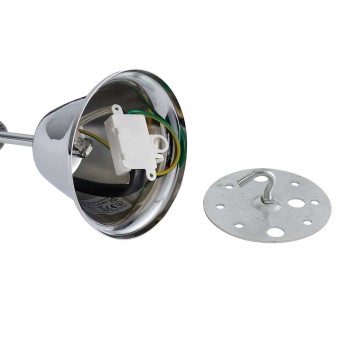 Lampe FLORIAN SP12 IDEAL LUX