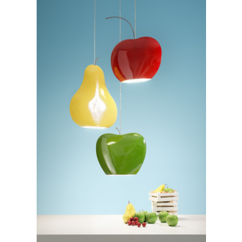Lampe Fruits ALDO BERNARDI