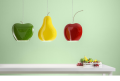 Lampe Fruits ALDO BERNARDI