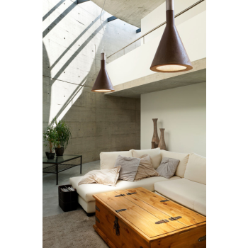 Lampe Funnel ALDO BERNARDI