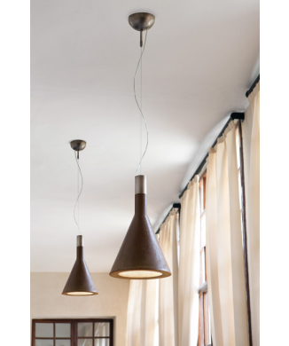 Lampe Funnel ALDO BERNARDI