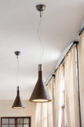 Lampe Funnel ALDO BERNARDI