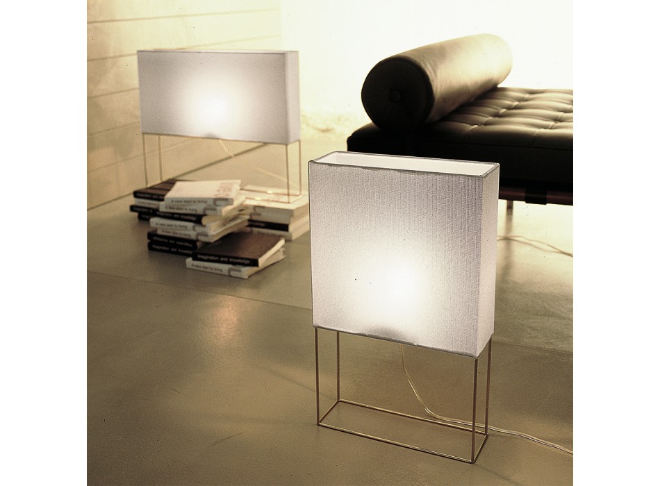 Lampe GIOVE P74 ADRIANI & ROSSI