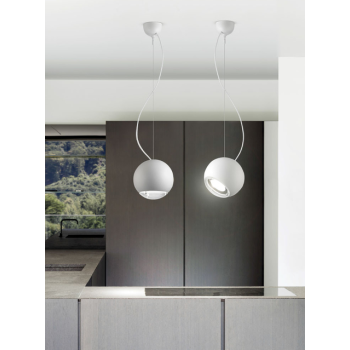 Lampe Globe ALDO BERNARDI