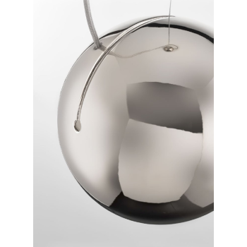 Lampe Globe ALDO BERNARDI