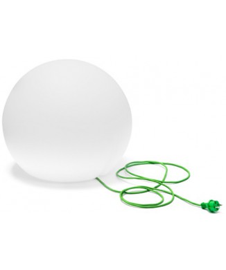 LAMPE HAPPY APPLE 330E-331E-332E PEDRALI