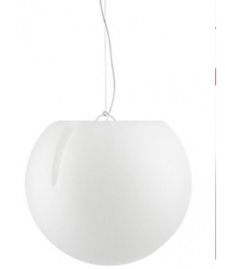LAMPE HAPPY APPLE 330S-331S PEDRALI