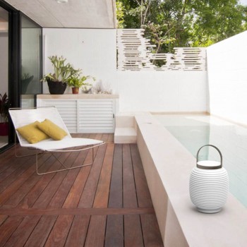 Lampe MIEL SERRALUNGA