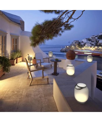 Lampe MIEL SERRALUNGA