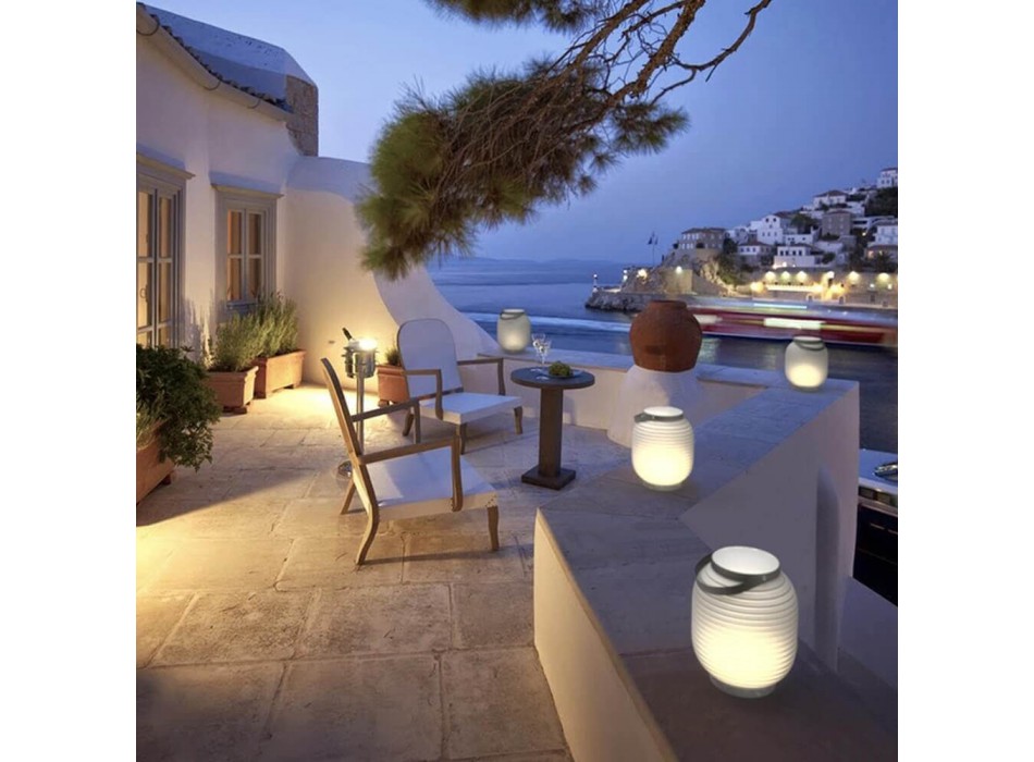 Lampe MIEL SERRALUNGA