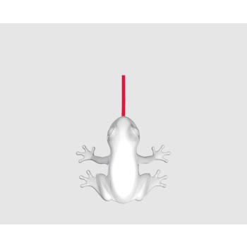 Lampe Grenouille Affamée QEEBOO