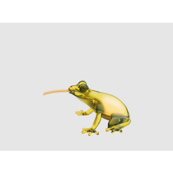 Lampe Grenouille Affamée QEEBOO