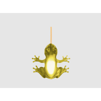 Lampe Grenouille Affamée QEEBOO