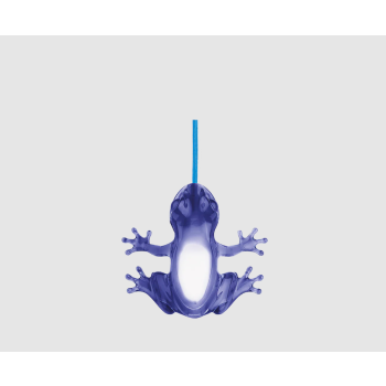 Lampe Grenouille Affamée QEEBOO