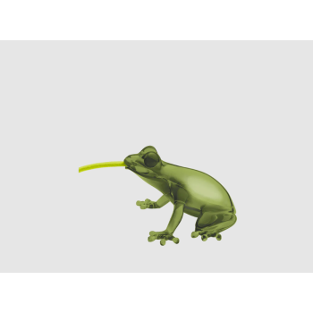 Lampe Grenouille Affamée QEEBOO