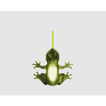Lampe Grenouille Affamée QEEBOO
