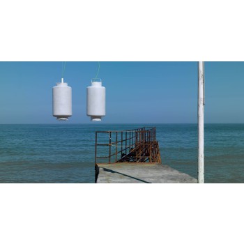 Plafonnier Kimono pour extérieur/intérieur Karman