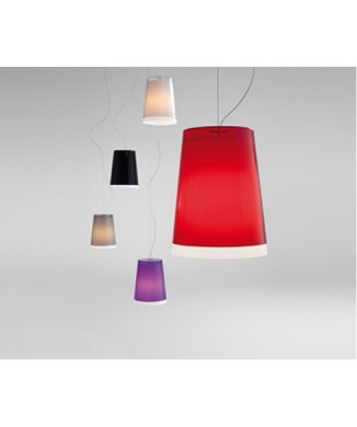 L001 LAMPE S/AA PEDRALI