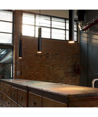 Lampe LOOK SP1 IDEAL LUX