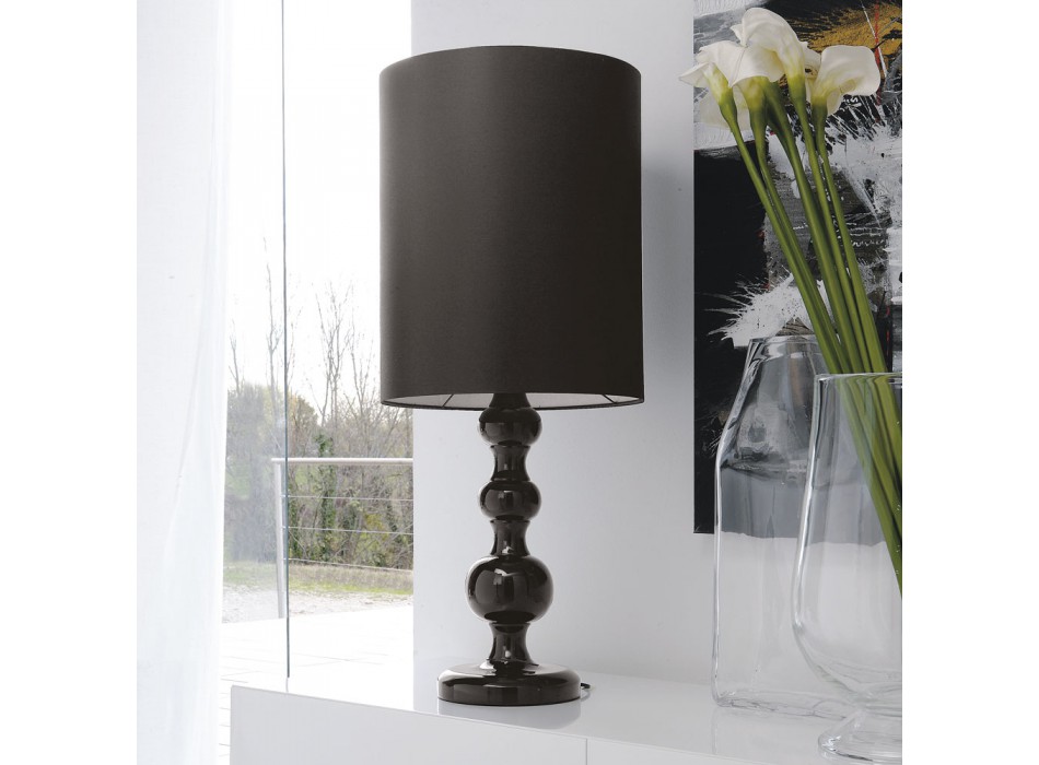 Lampe LOTUS P122 ADRIANI & ROSSI