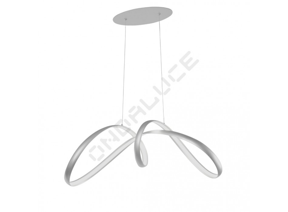 Lampe SUSPENSION LUMEN ONDALUCE