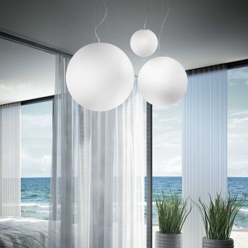 Lampe MAPA SP1 IDEAL LUX