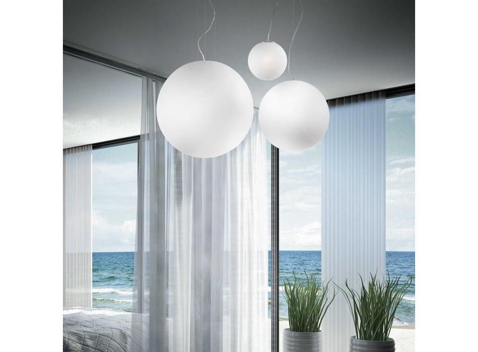 Lampe MAPA SP1 IDEAL LUX