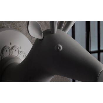 Applique d'intérieur Marnìn Karman