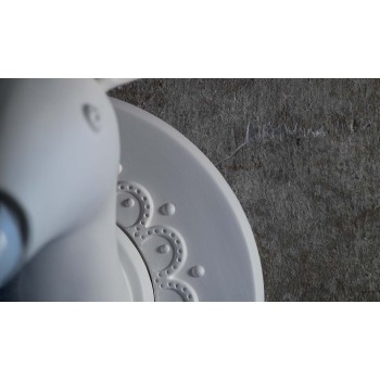 Applique d'intérieur Marnìn Karman