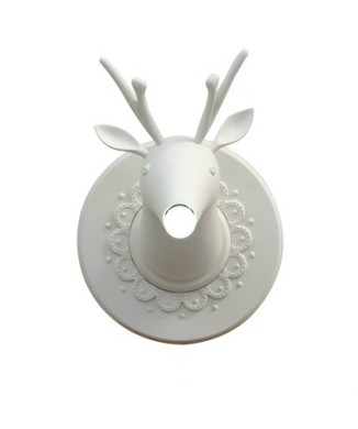 Applique d'intérieur Marnìn Karman