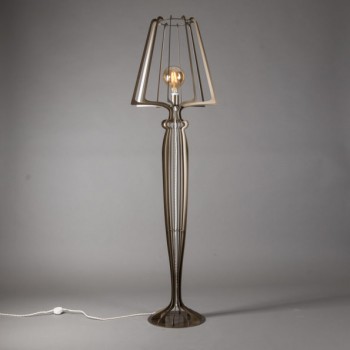 Lampe MINERVE 3127 ARTS ET ARTISANS