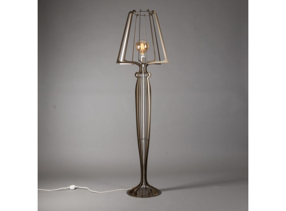 Lampe MINERVE 3127 ARTS ET ARTISANS