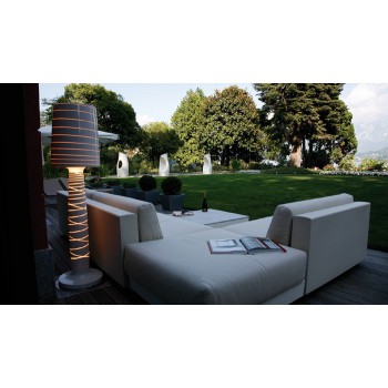 LAMPE MISS JANE SERRALUNGA