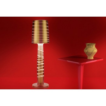 LAMPE MISS JANE SERRALUNGA