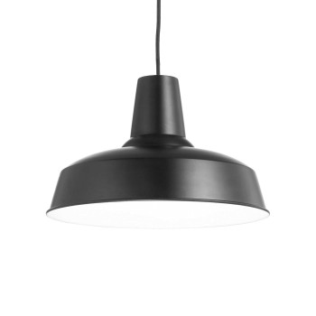 Lampe MOBY SP1 IDEAL LUX
