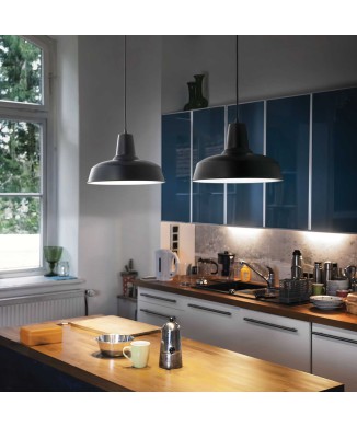 Lampe MOBY SP1 IDEAL LUX