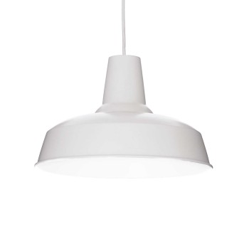 Lampe MOBY SP1 IDEAL LUX
