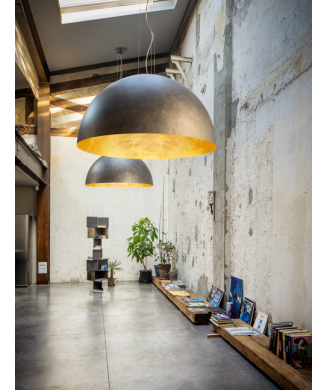 Lampe Moonlight ALDO BERNARDI