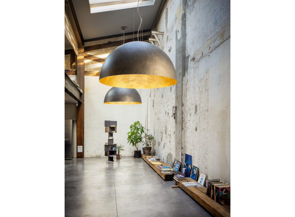 Lampe Moonlight ALDO BERNARDI