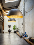 Lampe Moonlight ALDO BERNARDI